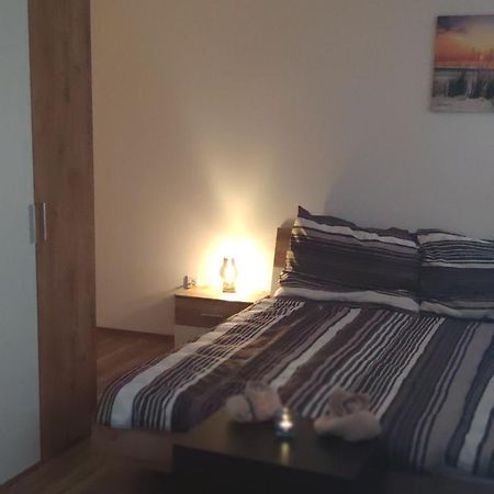 בודנסדורף Santa Lucia Apartments מראה חיצוני תמונה