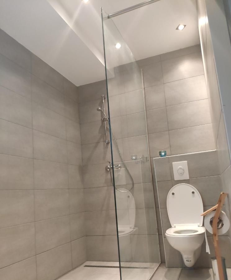 בודנסדורף Santa Lucia Apartments מראה חיצוני תמונה