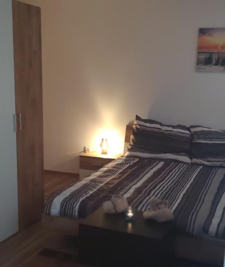 בודנסדורף Santa Lucia Apartments מראה חיצוני תמונה