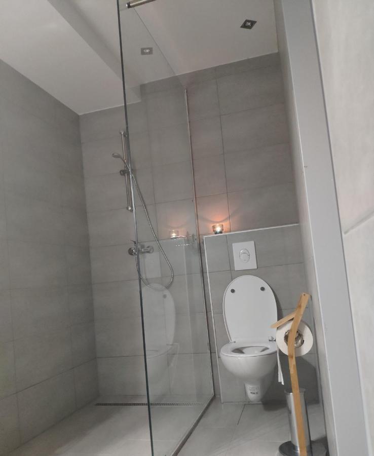 בודנסדורף Santa Lucia Apartments מראה חיצוני תמונה