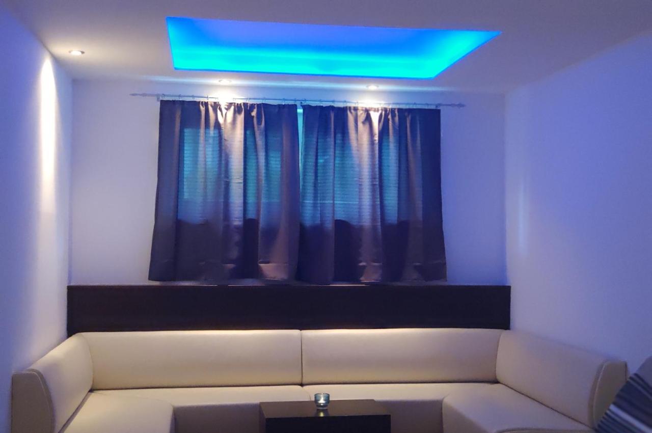 בודנסדורף Santa Lucia Apartments מראה חיצוני תמונה