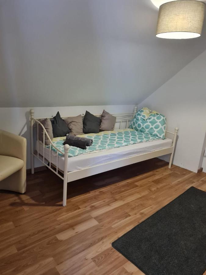 בודנסדורף Santa Lucia Apartments חדר תמונה