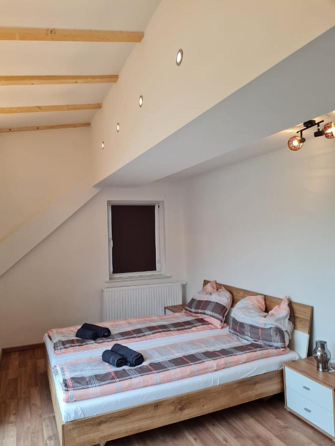 בודנסדורף Santa Lucia Apartments חדר תמונה