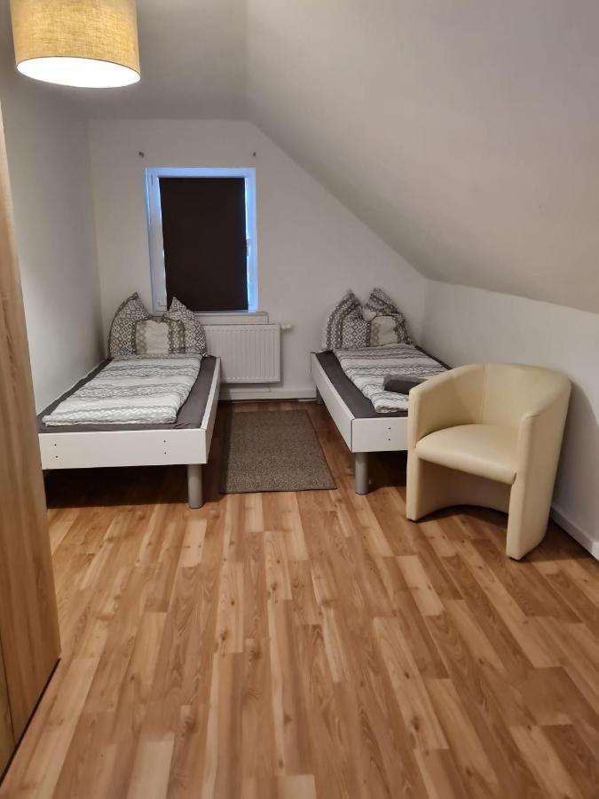 בודנסדורף Santa Lucia Apartments חדר תמונה