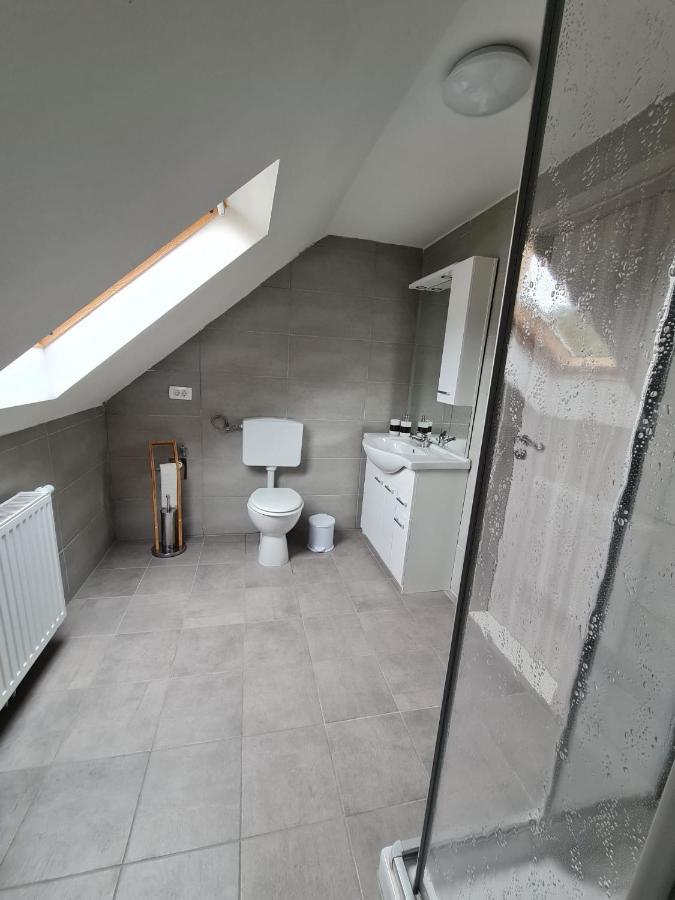 בודנסדורף Santa Lucia Apartments חדר תמונה
