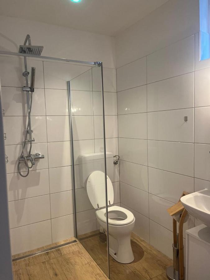 בודנסדורף Santa Lucia Apartments מראה חיצוני תמונה