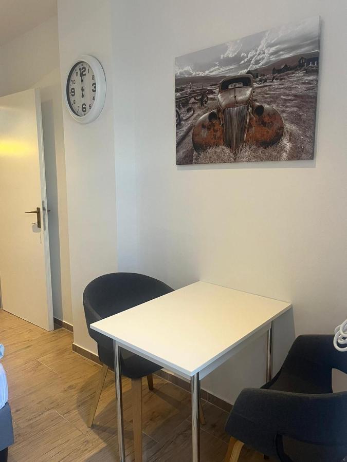 בודנסדורף Santa Lucia Apartments מראה חיצוני תמונה