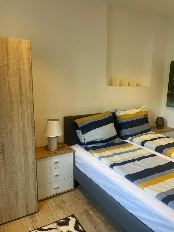 בודנסדורף Santa Lucia Apartments מראה חיצוני תמונה