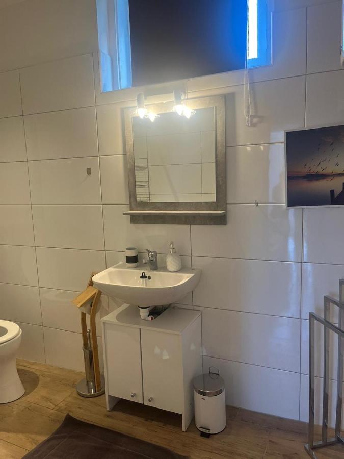 בודנסדורף Santa Lucia Apartments מראה חיצוני תמונה