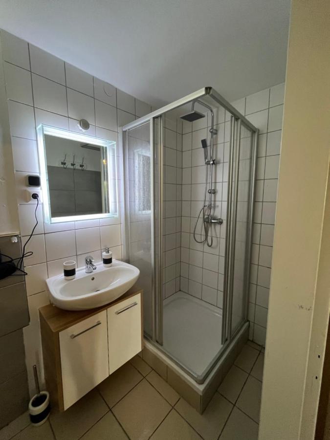 בודנסדורף Santa Lucia Apartments מראה חיצוני תמונה