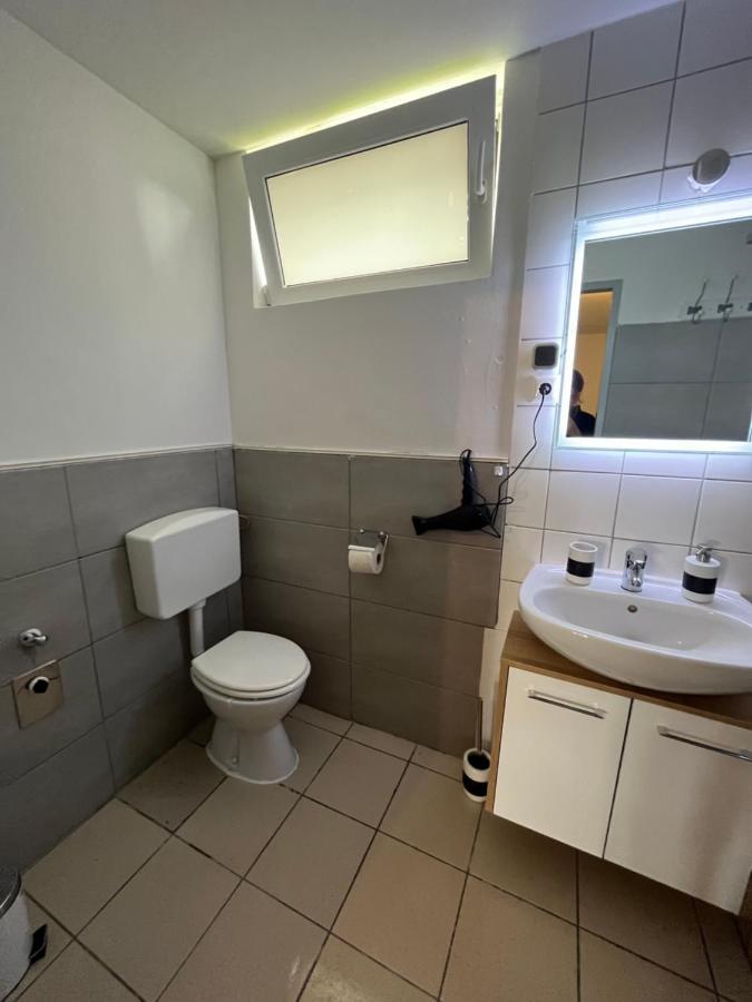 בודנסדורף Santa Lucia Apartments מראה חיצוני תמונה