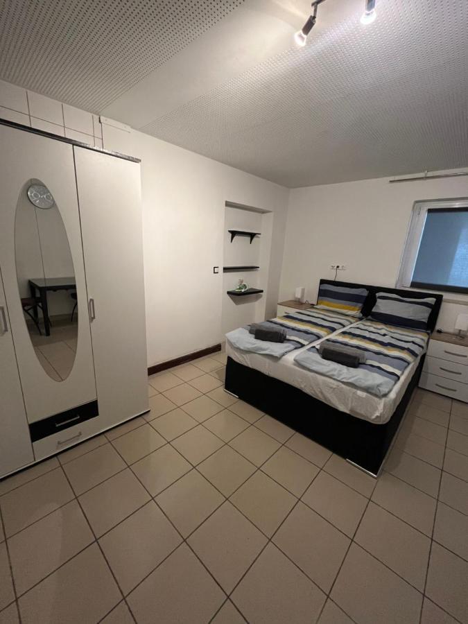 בודנסדורף Santa Lucia Apartments מראה חיצוני תמונה