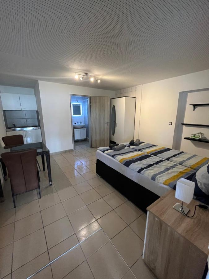 בודנסדורף Santa Lucia Apartments מראה חיצוני תמונה